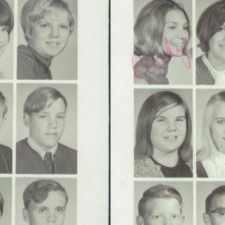 John Thomas' Classmates profile album