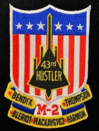 43rd Bomb Wing