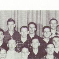 Bill Dixon's Classmates® Profile Photo