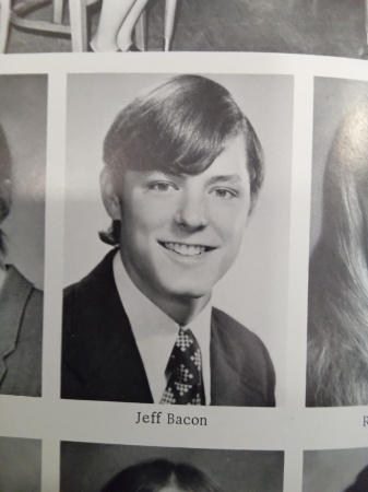 Jeff Bacon's Classmates profile album