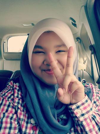 Kamilia Nur Izzaty's Classmates® Profile Photo