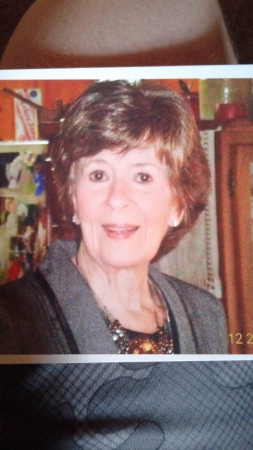 Margaret Jarrell's Classmates® Profile Photo