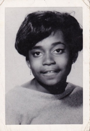 Denise Johnson's Classmates profile album