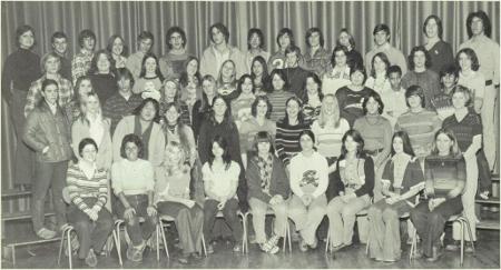 Lisa Goldman  Thompson's Classmates profile album