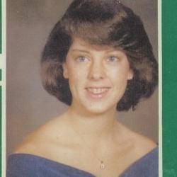 Peggy Hamrick's Classmates profile album