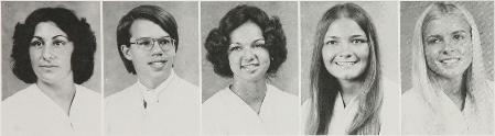 Shelly Wright's Classmates profile album