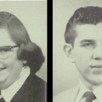 Jerry Daghita's Classmates profile album