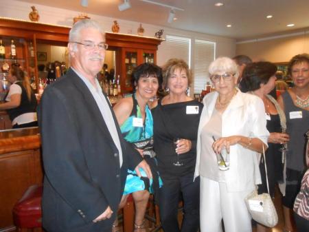 Darlene Riva's album, 50th Class Reunion 