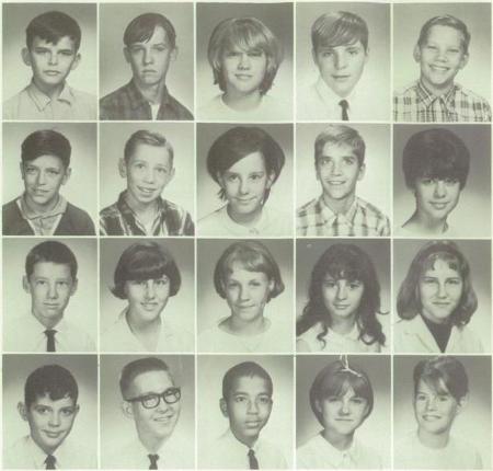 Steven Conner's Classmates profile album