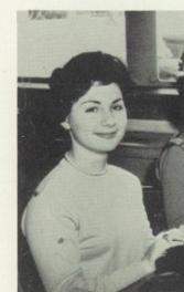 Betty Mills' Classmates profile album