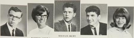 John Krajeski's Classmates profile album