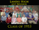 Landis High School Class of 1953 - 62nd Reunion reunion event on Aug 29, 2015 image