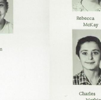 Billy Harris' Classmates profile album