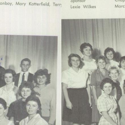 Glenda Hock's Classmates profile album