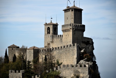 san marino italy