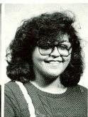 Bernadette Espinoza's Classmates profile album