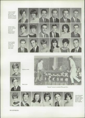 Anne Vandegrift's Classmates profile album