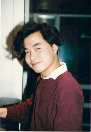 Michael Kim's Classmates profile album