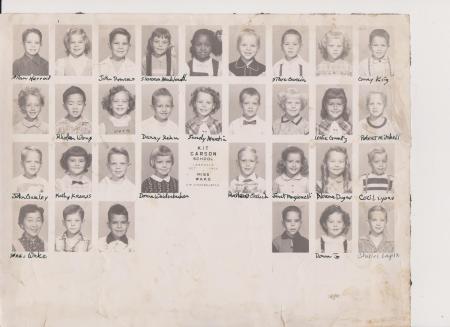 Gary King's Classmates profile album