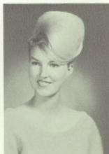 Sherry Gosdis' Classmates profile album