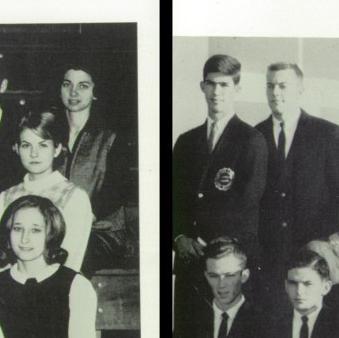 Jeannie Kennedy's Classmates profile album