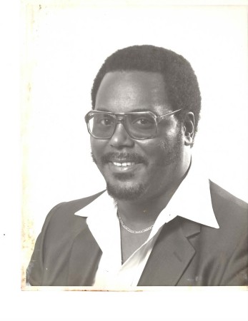 Ron Goins' Classmates profile album