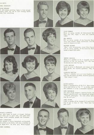 Sharon Woodward's Classmates profile album