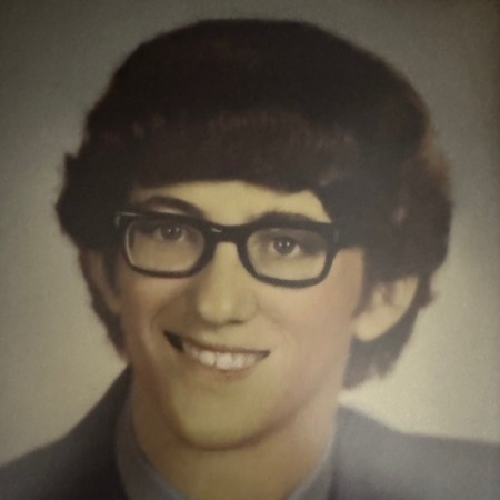 Alan Larsen's Classmates profile album