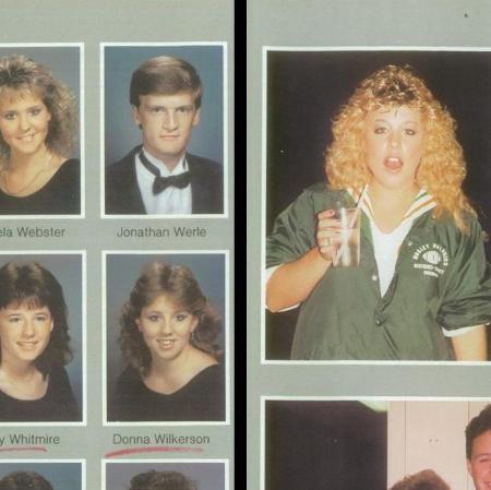Tammy Shirley's Classmates profile album