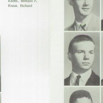 Mike Feeney's Classmates profile album