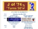 Joliet Central High School Reunion reunion event on Jun 8, 2024 image