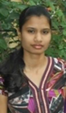 Jyotsna Mayee Sahoo's Classmates® Profile Photo
