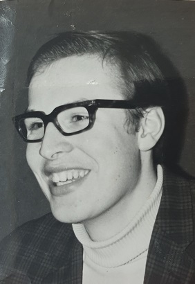 Bill Wendt's Classmates profile album