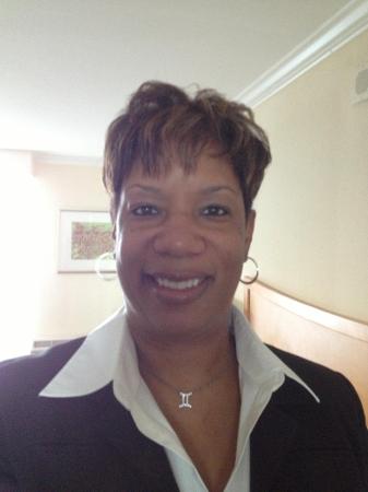 Gerlda Hines's Classmates® Profile Photo