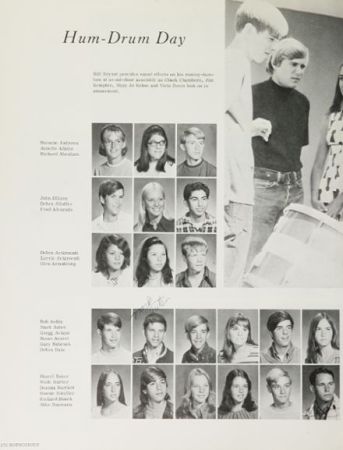 lorrie arizmendi's Classmates profile album