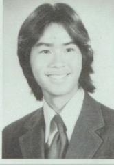 Thomas Takei's Classmates profile album