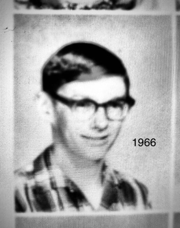 Stephen Holl's Classmates profile album