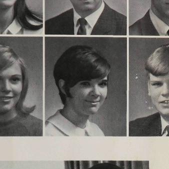 Rhonda Ray's Classmates profile album