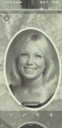 Patricia Hansen's Classmates profile album