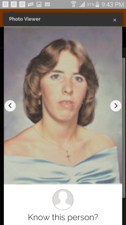 Mary Reilly's Classmates® Profile Photo