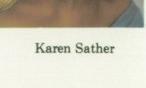 Karen Hoskins' Classmates profile album