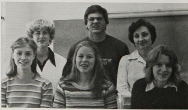 Jeff Askins' Classmates profile album