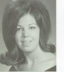 Diane Heddinger's Classmates profile album