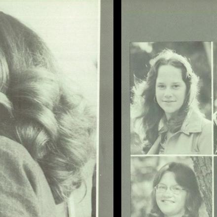 Cindy Ford's Classmates profile album