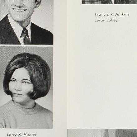 Peggy Hodge's Classmates profile album