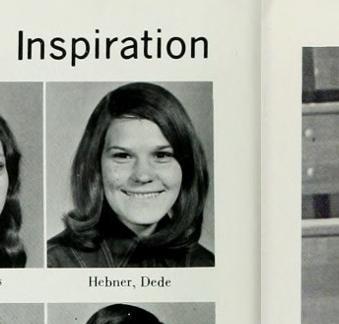 Diane Hebner's Classmates profile album