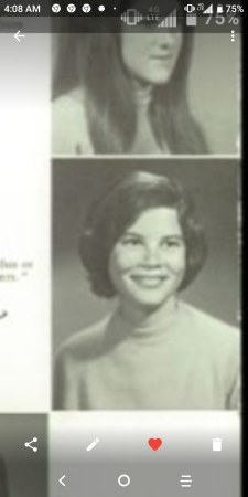 Darleen Davis' Classmates profile album