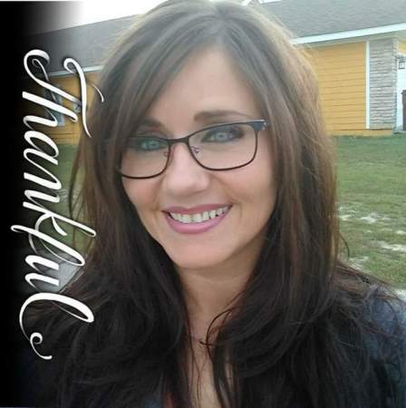 Elizabeth Simmons's Classmates® Profile Photo