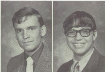 Mickey Long's Classmates profile album