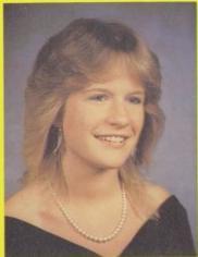 Cathy Ziegler's Classmates profile album